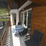 Haus Orta Apartment *