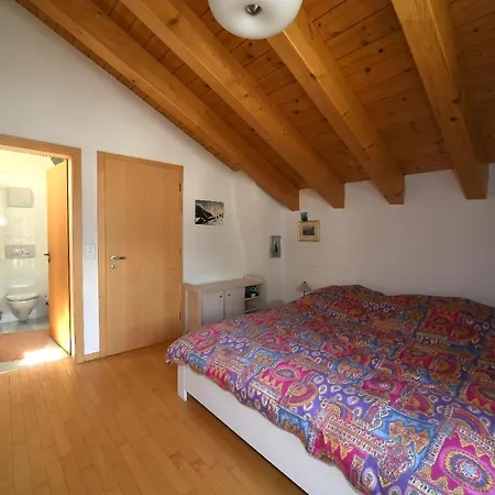 Haus Orta Daire Zermatt