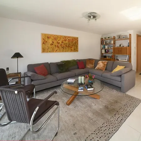 Apartman Haus Orta Zermatt