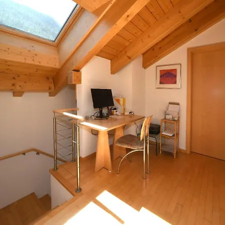 Apartman Haus Orta Zermatt