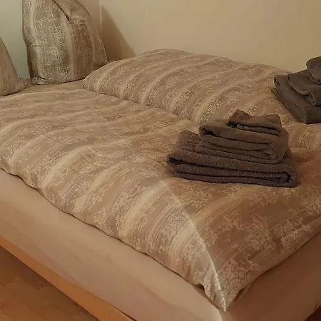 Haus Orta Apartman Zermatt