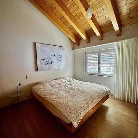 Apartment Haus Orta *