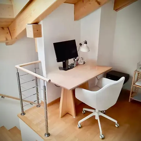 Haus Orta * Zermatt