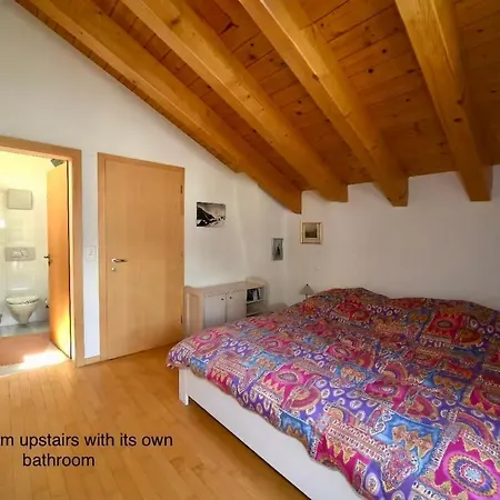 Haus Orta