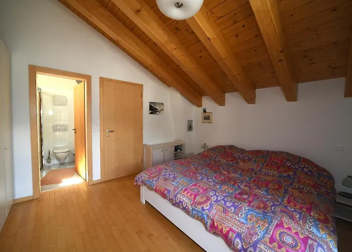 Haus Orta Apartment Zermatt