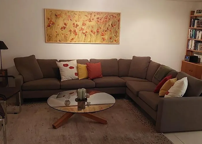 Apartment Haus Orta Zermatt