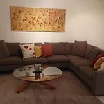 דירה Haus Orta צרמט