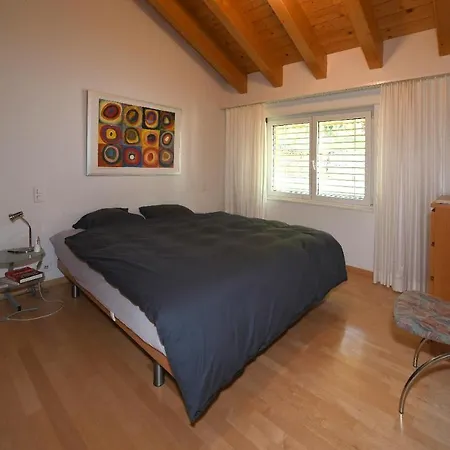Haus Orta Apartment