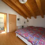 Haus Orta Апартаменты Церматт