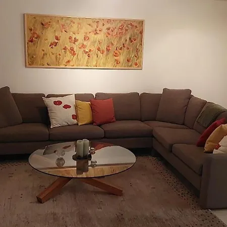 Apartment Haus Orta Zermatt