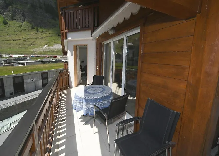 Haus Orta Apartamento *