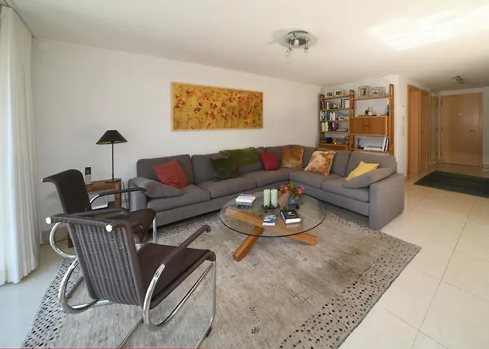 Apartamento Haus Orta Zermatt